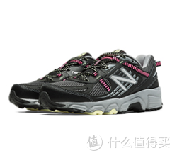 new balance 410 跑鞋 女