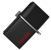 SanDisk 闪迪 至尊高速 OTG 32GB USB3.0手机U盘,读130MB/秒