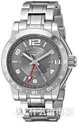 LONGINES 浪琴L36694067 Admiral Analog 男士机械腕表