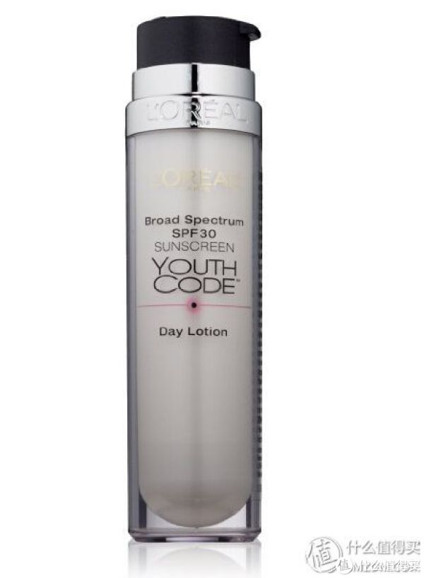 凑单品:L'OREAL PARIS/巴黎欧莱雅 Youth Code Texture Perfector 青春密码微整形日/晚霜 48G