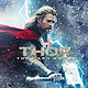 《Marvel's Thor: The Dark World - The Art of the Movie》