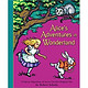 《Alice's Adventures in Wonderland》爱丽丝梦游仙境立体书