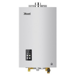 移动端：Rinnai 林内 RUS-16E22CWNF  燃气热水器(天然气) 16L