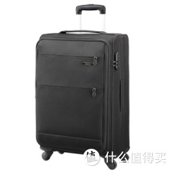 AMERICAN TOURISTER 美旅 26B*09001 万向轮拉杆箱 20寸