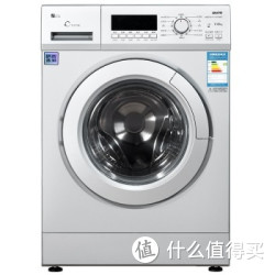 SANYO 三洋电器 XQG70-F11310BSZ 7公斤 变频 滚筒洗衣机