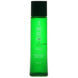 KOSE 高丝 纯肌粹 化妆水 150ml*2瓶