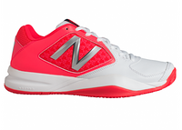 new balance WC696 女款网球鞋