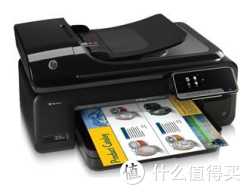 HP 惠普 Officejet 7500A 多功能喷墨一体机