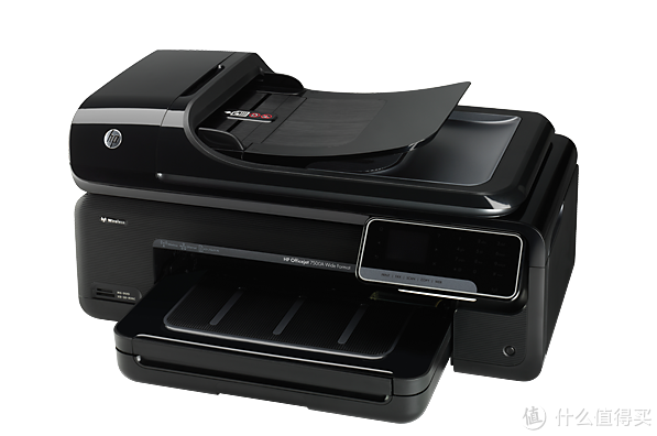 HP 惠普 Officejet 7500A 多功能喷墨一体机