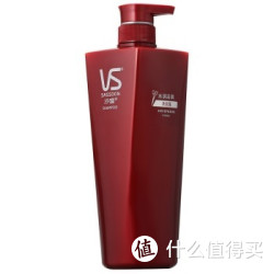 VS 沙宣 水润去屑洗发露750ML（新老包装随机发货）