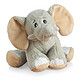 Webkinz Velvety Elephant 小象宝宝玩偶$5.19