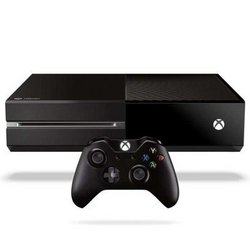 Xbox One 家庭娱乐游戏机 5C7-00071