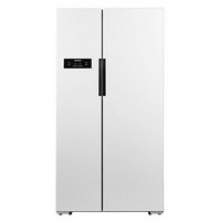 SIEMENS 西门子 KA92NV02TI 对开门冰箱入户及尺寸信息分享