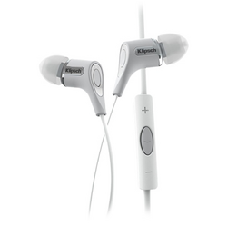 Klipsch 杰士 Reference R6i 入耳式耳塞 iPhone线控