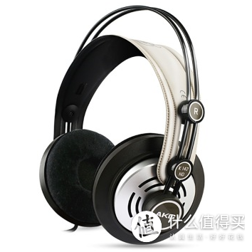 AKG 爱科技 K142HD 头戴式耳机 使用感受