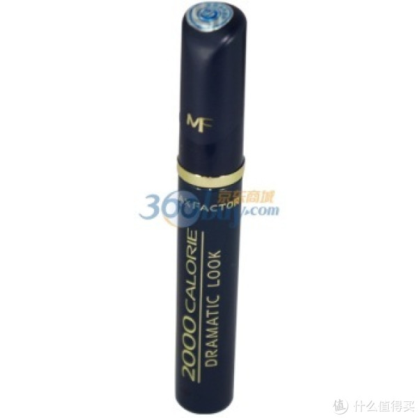MAXFACTOR 蜜丝佛陀 浓密睫毛膏2号 9ml 黑棕色