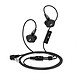 Sennheiser 森海塞尔 IE8 i 超群入耳式耳塞(集成话筒和音量控制，可调节的低音强度，和iPod, iPhone, 和 iPad.完美搭配)