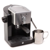 移动端：EUPA 灿坤 TSK-1827RA 高压泵浦式咖啡机
