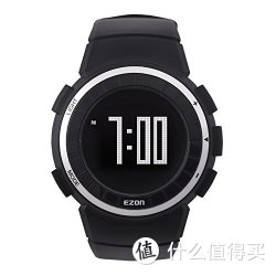 EZON 宜准 T029B01 运动手表