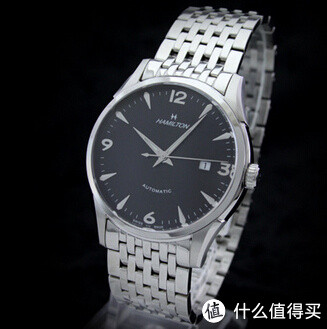 Hamilton 汉密尔顿 Timeless Classic 永恒经典系列 H38715131 男款 自动机械腕表