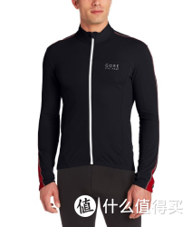M码起：GORE BIKE WEAR Countdown 2.0 Thermo Jersey 男士长袖骑行服