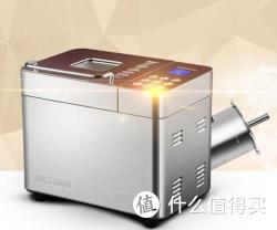 再特价：PETRUS 柏翠 PE8550面包机
