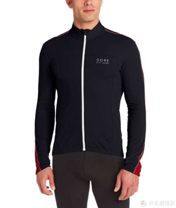 M码起：GORE BIKE WEAR Countdown 2.0 Thermo Jersey 男士长袖骑行服