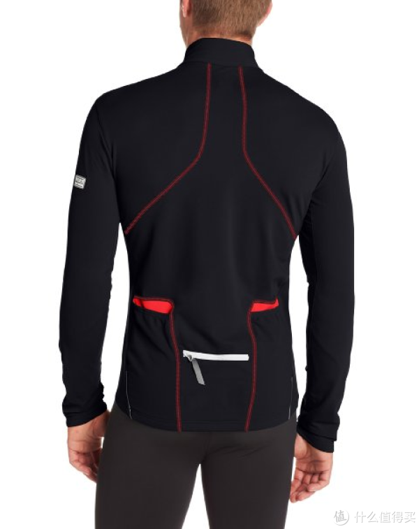 M码起：GORE BIKE WEAR Countdown 2.0 Thermo Jersey 男士长袖骑行服