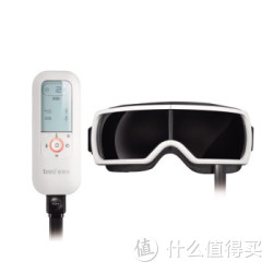 限银牌：breo 倍轻松 Isee350 眼部按摩器