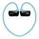 移动端：SONY 索尼 NWZ-W273S 防水运动MP3播放器 4G 蓝色