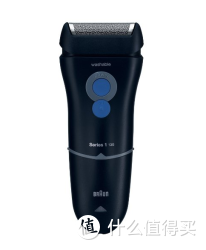 BRAUN 博朗 Smart Control 130s-1 入门款电动剃须刀