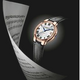 Raymond Weil 蕾蒙威 Jasmine  2935-PCS-01659 女士机械表