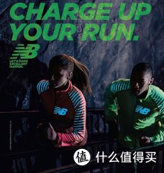 大码福利：new balance High Visibility Beacon 男款夜光运动夹克