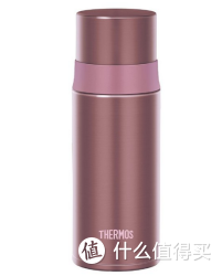 THERMOS 膳魔师 FFM-350 P 不锈钢保温杯 350ml