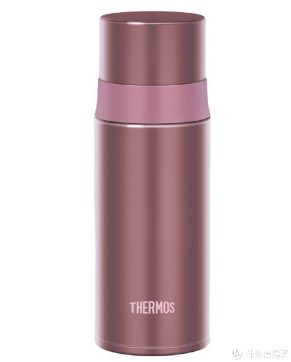 THERMOS 膳魔师 FFM-350 P 不锈钢保温杯 350ml