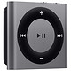 Apple iPod shuffle ME949CHA 多媒体播放器 深空灰色