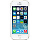移动端：苹果(Apple) iPhone 5s (A1530) 16GB 金色 移动联通4G手机
