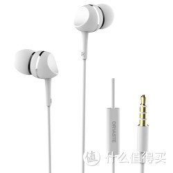 ORVASTE 欧维达 OHW203 入耳式耳机 畅听版