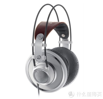 可预订：AKG 爱科技 K701 动圈头戴耳机