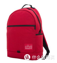 Manhattan Portage 曼哈顿 Cunningham Backpack 尼龙双肩背包
