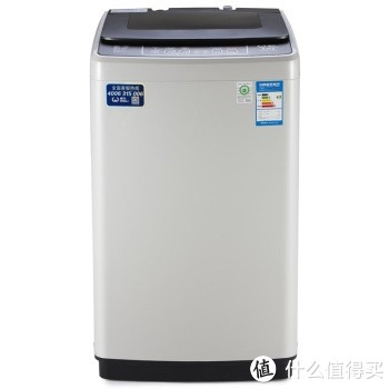 WEILI 威力 XQB65-6529  波轮全自动洗衣机 6.5kg