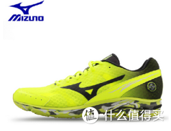 Mizuno 美津浓  Rider17 次顶级 男女款缓震跑步鞋 跑鞋
