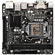 华擎（ASRock） B85M-ITX 主板（Intel B85/LGA 1150)
