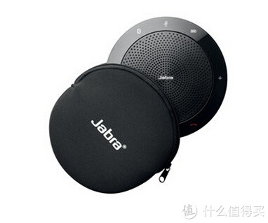 Jabra 捷波朗 SPEAK 510 蓝牙免提扬声器