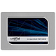 Crucial 英睿达 MX200 250GB SATA 2.5