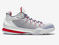 Jordan CP3.VIII AE X 男子篮球鞋