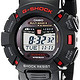 CASIO 卡西欧 G-Shock GW9010-1 男款腕表（6局电波、太阳能）