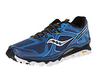 DEAL OF THE DAY：Saucony Xodus 5.0 男士越野跑鞋