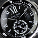 Cartier 卡地亚 Calibre de 卡历博系列 W7100056 男款潜水机械腕表
