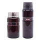 THERMOS 膳魔师   SK-3020 + SK-4000保温杯焖烧罐组合